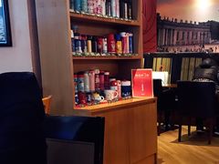 -COSTA COFFEE(西直门店)