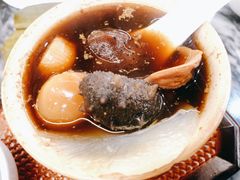 -安泰楼·佛跳墙创始人·传统闽味早茶·酒楼(三坊七巷闽菜地标店)