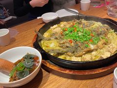 -老板恋上鱼(恒隆广场店)