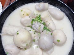 -阿细汉菜(本地盐帮菜名店)