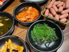 -九田家黑牛烤肉料理(顺义区华联金街店)