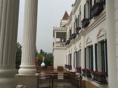 -月亮河温泉度假酒店