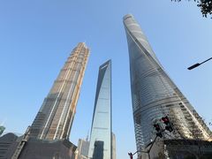 -上海中心大厦