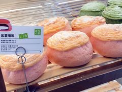 -奈雪的茶(百盛店)
