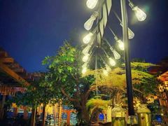 -时光乌托邦空中花园餐厅川味·融合菜(幸福广场店)