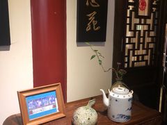 -白鹭原茶艺馆