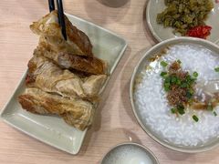 五香鸡卷-百家鸡味馆(清泰店)