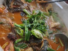 -明丰小渔馆(明月路店)