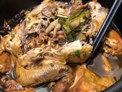 -一澜江宴·江景地标楚菜(江滩公园店)