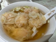 -麦奀云吞面世家 山顶店(山顶广场店)
