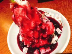 蓝莓山药-船家渔(徐州北路店)