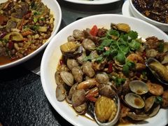 -马头巷·食景园(苏州总店)
