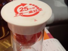 -西贝莜面村(当代商城店)