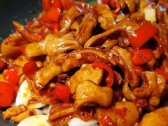 特色肥肠-沅江水·湖南家宴(南村万博长隆商圈店)