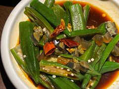 -前海沿·青岛菜(李沧万达店)