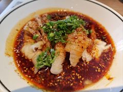 -新太二·鲜料川菜(东汇城店)