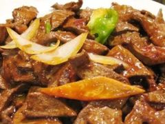 -宝发园名菜馆