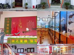 -木兰水镇旅游景区
