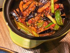 -云海肴·汽锅鸡·云南代表菜(曲江大悦城店)