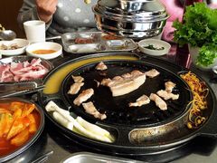 元山烤肉-元山烤肉店(假日广场店)