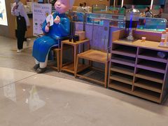 -蔡澜点心·粤菜(丽泽天街店)