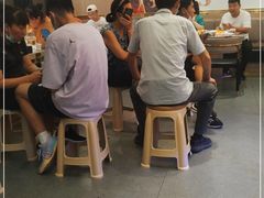 大堂-巴蜀王婆大虾(南锣鼓巷店)