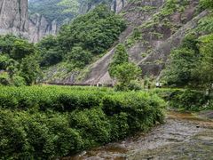 -雁荡山风景名胜区