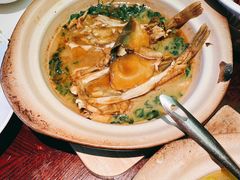 -永安鱼庄·镇江菜(东吴路店)