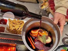 -海底捞火锅(人民广场店)
