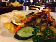 -Pundi Pundi Restaurant