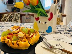 -一杯海(国际海水浴场店)