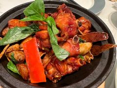 -鹿港小镇(悠唐店)