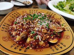-勇猛子川菜馆(新军路店)