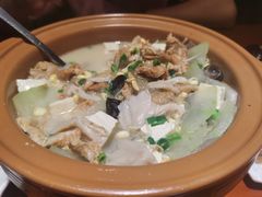 -郑庄脂渣海鲜楼(九水路店)