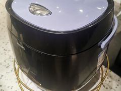 小锅五常米饭-兰湘子·湘菜小炒(济南领秀城店)