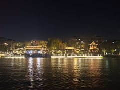 -南通濠河风景名胜区