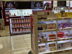 -关西国际机场直营免税店