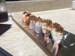 -东京屋(武定路店)