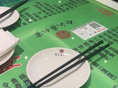 -令氏家外家周礼食府(桥南店)