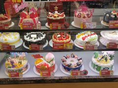 -味多美蛋糕(灯市口店)