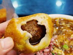 -毛华美食(清扬路店)