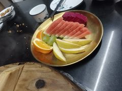 -青春老灶台(康马路店)