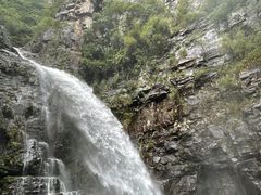 -广东大峡谷