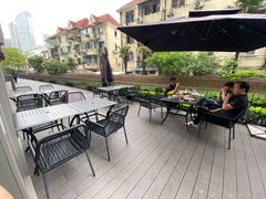 -克比叔叔印度餐厅Kebabs on the Grille(人民广场店)