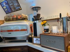 -Catch Bagel(芳草地店)