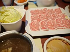 -祥记顺成小火锅(香坊店)
