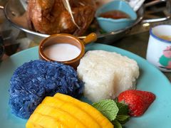 -美森西餐厅(曙光大道店)