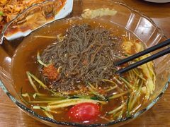 冷面-全州拌饭馆(断桥店)