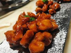 -绿茶餐厅(石家庄万象城店)