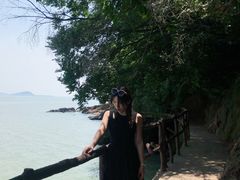 -巢湖姥山岛